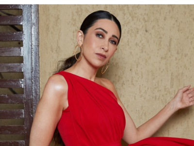 Five Karisma Kapoor songs that will make every 90s kid nostalgic