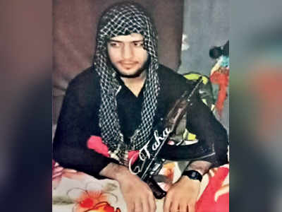 Sunjawan terror attack mastermind killed in J&K