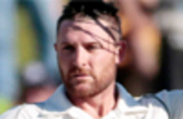 2nd Test: McCullum's 281 & 352-run stand with Watling takes Kiwis to safety