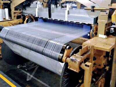 Surat to make fabric for uniforms of tri-services Surat to make fabric for uniforms of tri-services