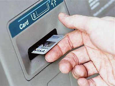 ATM ‘Samaritans’ who stole debit cards nabbed