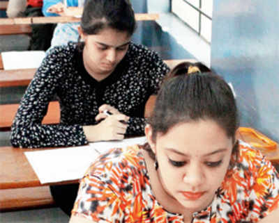 NEET 2017 to be counted as first attempt: CBSE