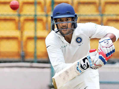 How Mayank Agarwal tweaked his fitness regime and got selected in Team India