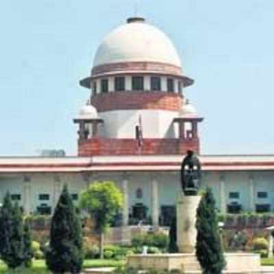 SC asks Maharashtra to consider MIAPL's plea