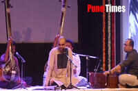 An evening of Classical music for puneites 