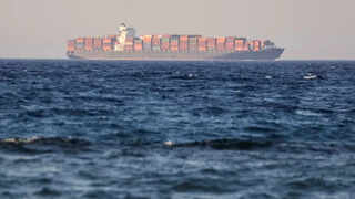 India lodges protest with US for ship attack as 3 Indians go missing