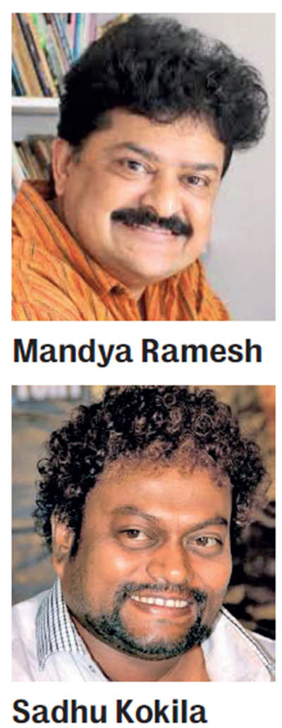 Mysuru sex racket victim names Mandya Ramesh, Sadhu Kokila