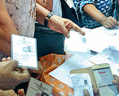 Citizen’s group to file PIL against EC over missing voter names
