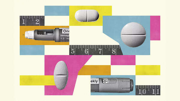 Why this pill could be a gamechanger in fight against obesity, diabetes
