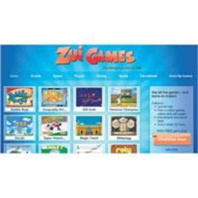 games.kidzui.com