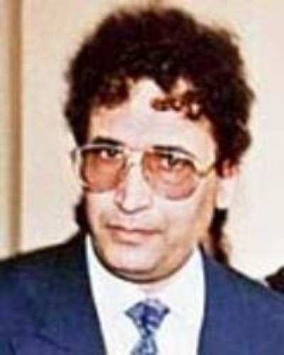 US, Libyan rebels' secret deal to get Lockerbie bomber