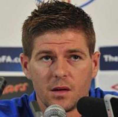 Considered quitting after WC fiasco: Gerrard