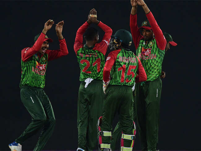 Nidahas Trophy: Bangladesh second-strongest after India, says Sanjay Manjrekar