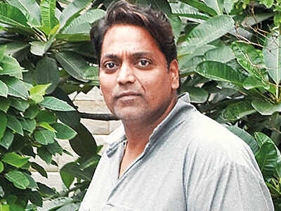 FIR against Ganesh Acharya