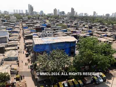 Asia's largest slum Dharavi records 15 new cases, tally touches 43