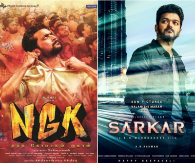 Confirmed! Clash averted between Suriya’s NGK and Vijay’s Sarkar