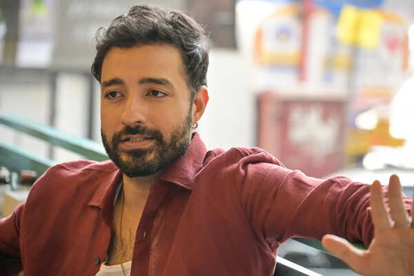“Where do you draw the line? Nobody knows”: Paresh Pahuja on violent storytelling | Exclusive