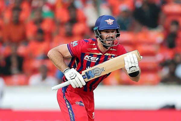 ‘Consistency over sixes’: Markram backs Pant, explains Shami’s true value for LSG
