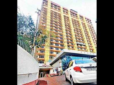 BMC can take over 80% pvt hospital beds