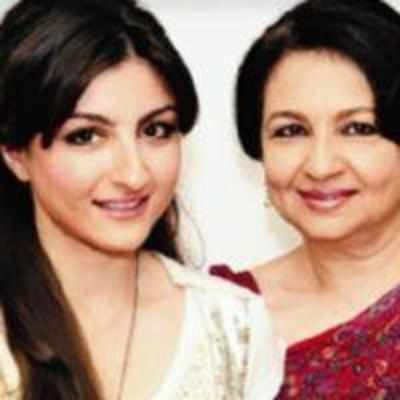 "Who is Kunal," mom asks Soha