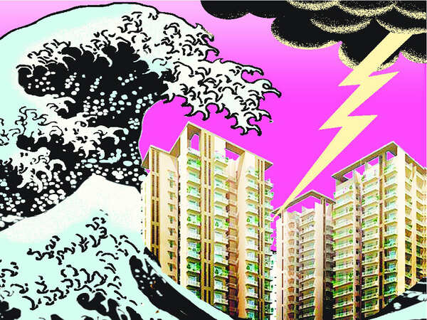 Smart city project: Meerut fails to make the cut yet again