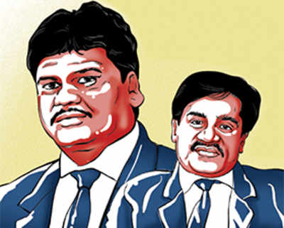 Rajan-Dawood rivalry: The past and the furious