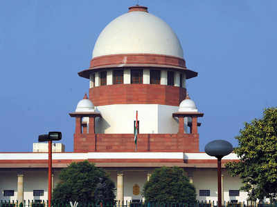 SC comes to probe agency’s rescue in smuggling case