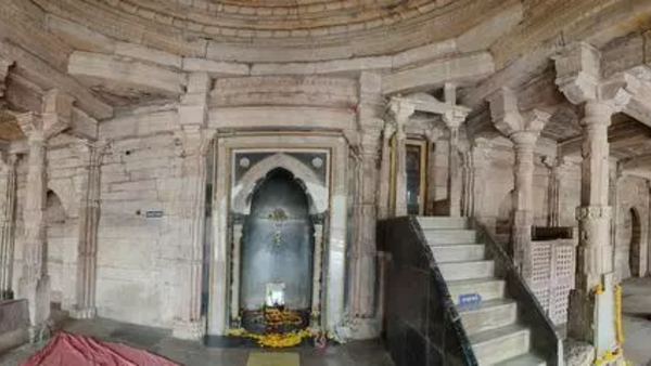 ASI report reignites Dhar Bhojshala push to bring idol back from British Museum after 150 years: 'Vagdevi is ours'