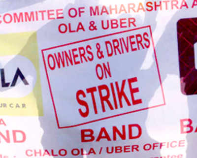 Ola, Uber may strike again on Tuesday