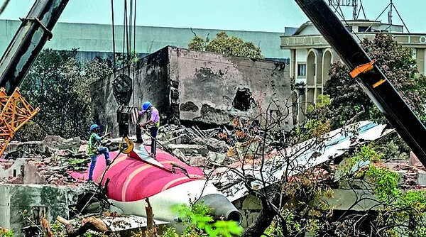 Grounded 787’s fuel control switch lock satisfactory: Govt