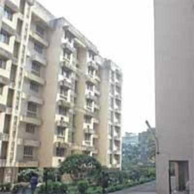 Former SC judge to monitor sale of flats at Parsi colony