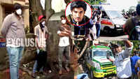 Sushant's death: Mystery of two ambulances 