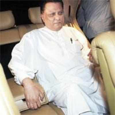 ED lacks enough evidence to prosecute Hasan Ali Khan