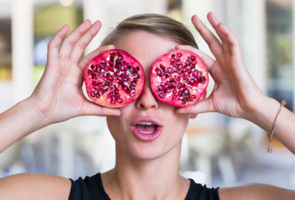 Food guide according to your blood type