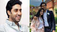 Abhishek Bachchan congratulates nephew Agastya on completing graduation 