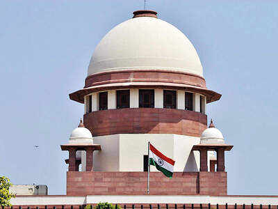 Supreme Court orders to decongest jails