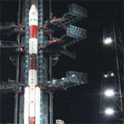 Smooth ride for Chandrayaan-1