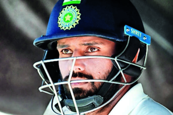 Andhra qualify for quarterfinals