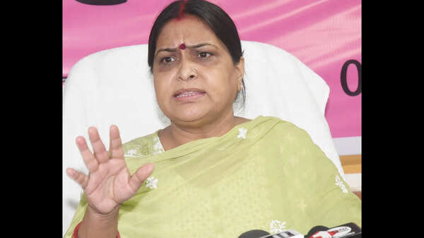 Row escalates: BSWC chief warns Pappu of defamation case