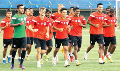 BFC to take on Tamperine Rovers behind closed doors