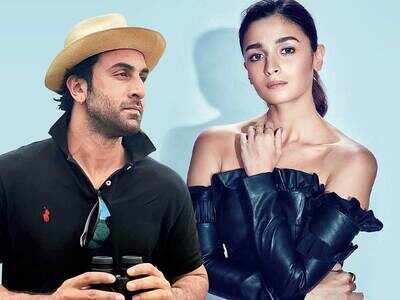 Work on Ranbir Kapoor-Alia Bhatt's Brahmastra continues; first glimpse into the fantasy adventure expected in August