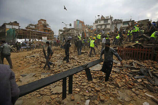 Marathi industry reaches out to Nepal