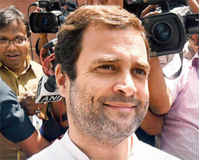 Congress may go solo in UP polls next yr