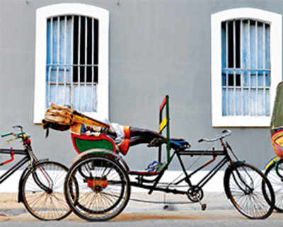 Travel: Pondicherry À La Carte