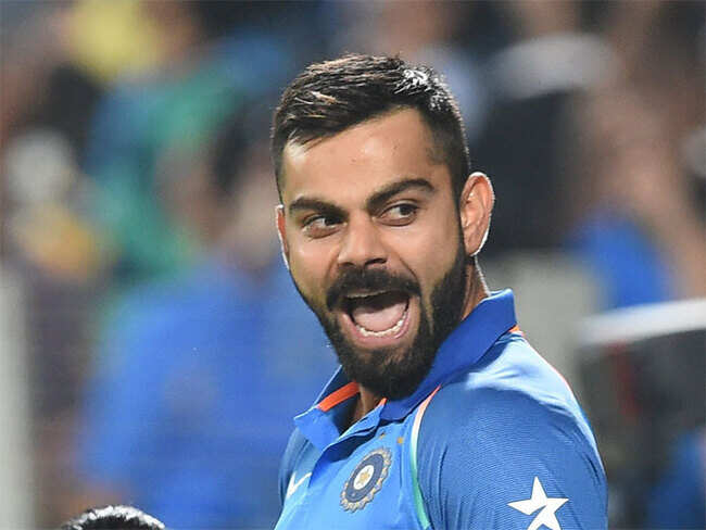 Virat Kohli, Rohit Sharma and others to earn seven crore each in new BCCI contracts
