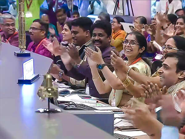 Chandrayaan: Meet Isro's rockstar scientists