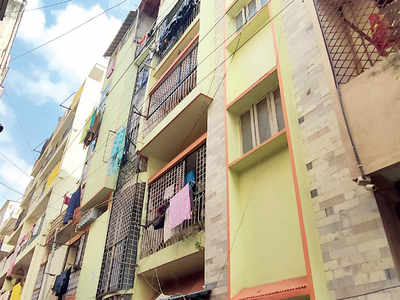 Home cheat home: Man loses Rs 51 L