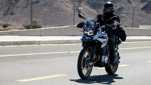 5 key features that make adventure bikes perfect for long-distance touring
