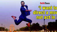 Tushar Kalia talks about his journey 