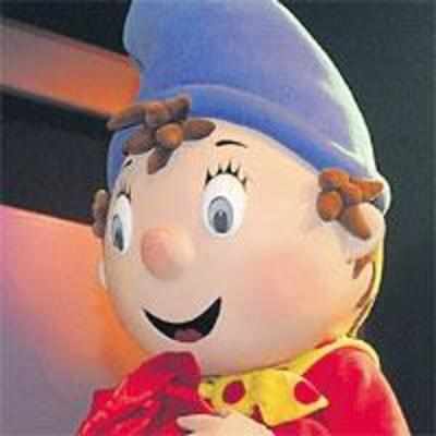 Noddy, Big Ears to make a very happy return on 60th birthday